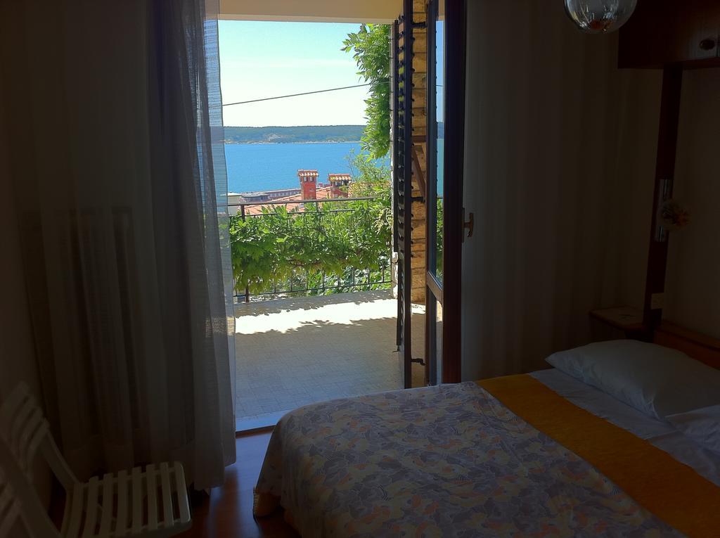 Apartments Sun & Sea Portorož Kültér fotó